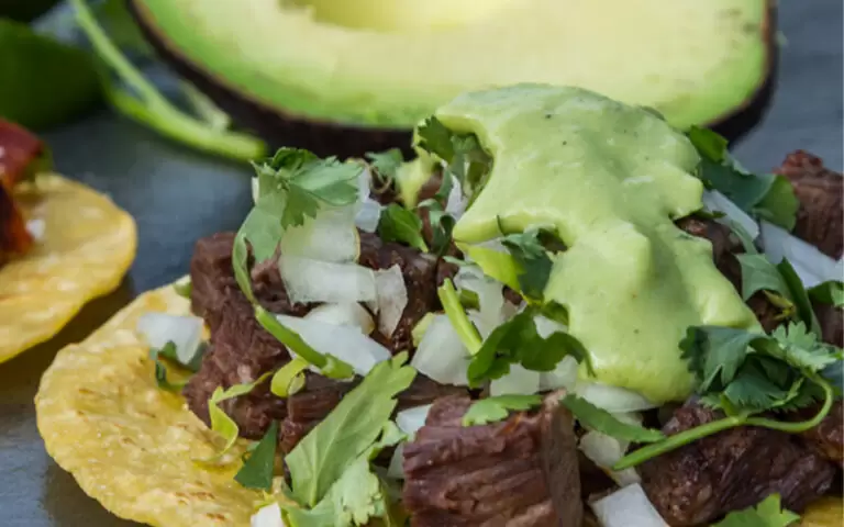 chapos tacos gourmet mexican food Photo by Rhino Design