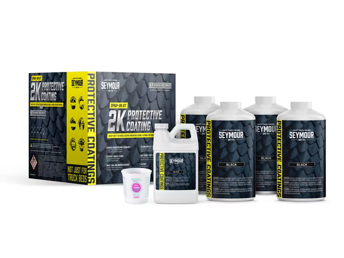 2K-PC-Package-Design 2K Protective Coating Package Design by Rhino Design