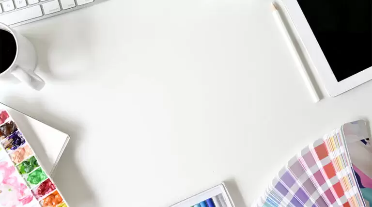 graphic designers desk local graphic designer